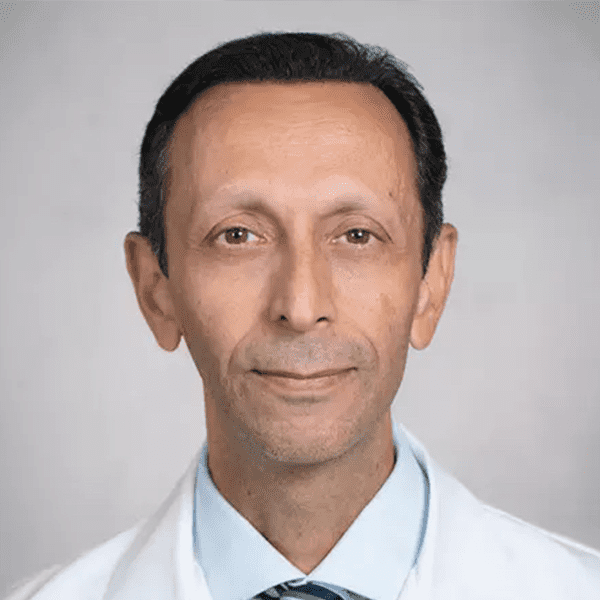 Farshad Ahadian, MD, Awards Committee Chair